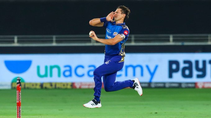 Trent Boult