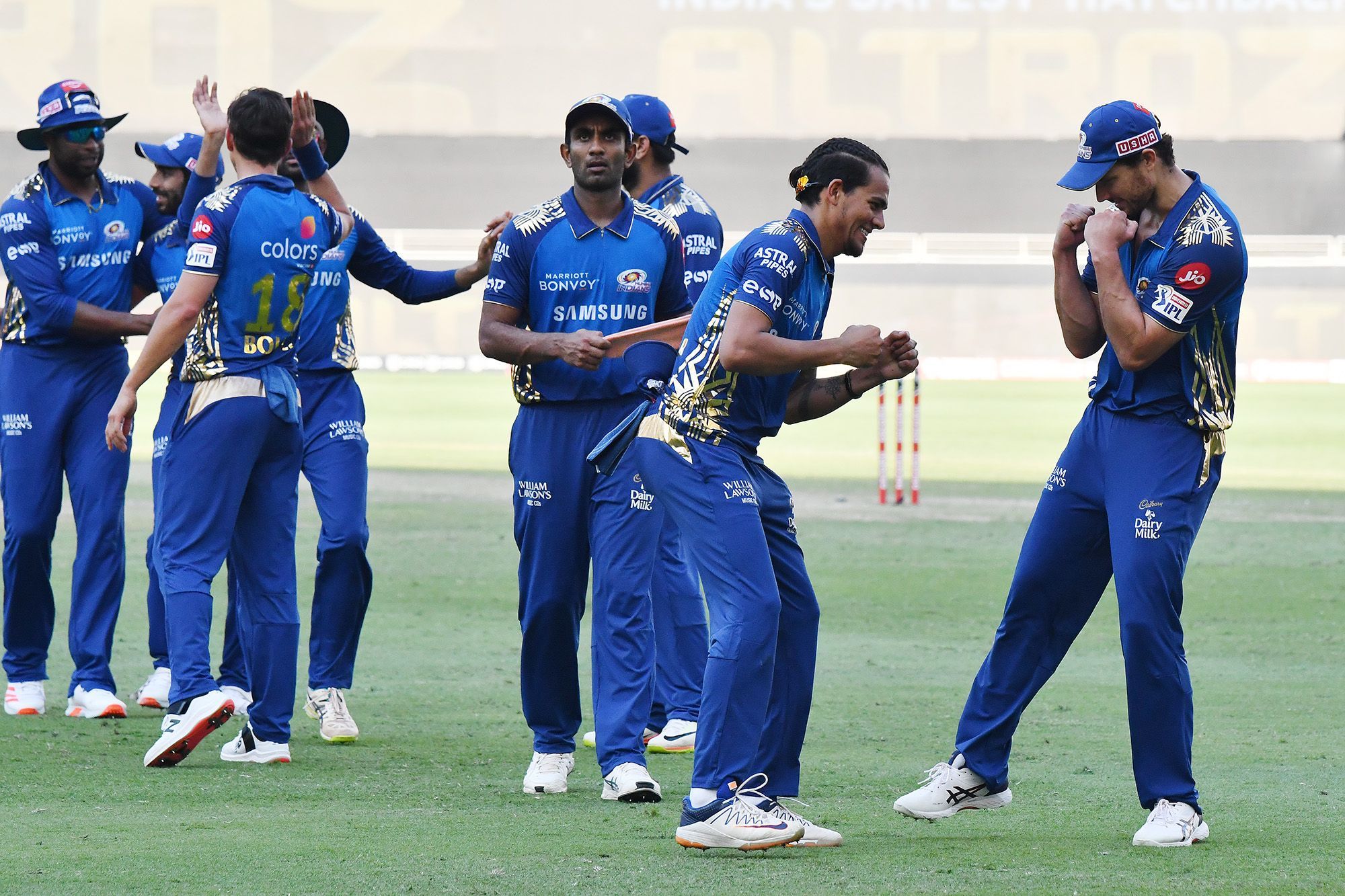 Mumbai Indians