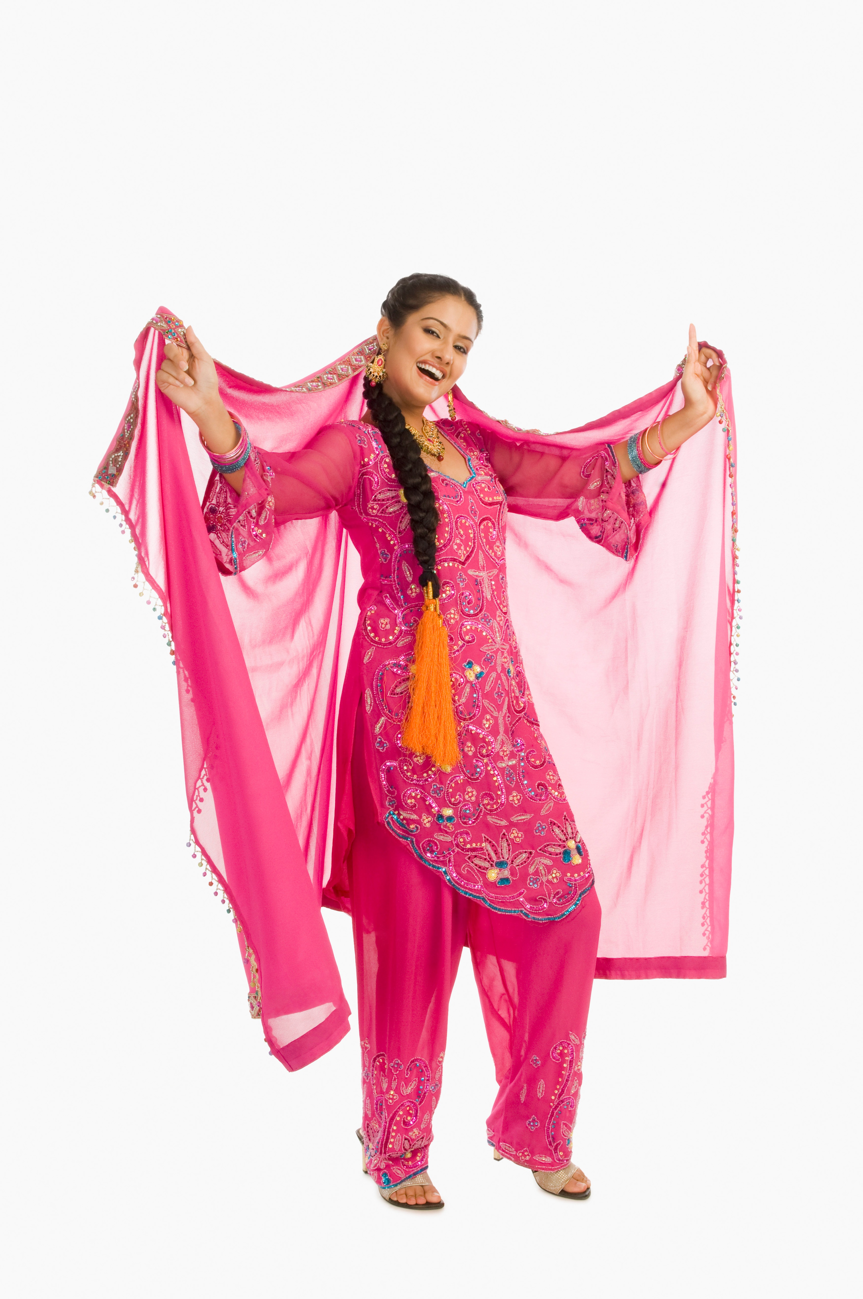 Diwali clothes, Affordable diwali clothes, Diwali and clothes, Patiala with short Kurti