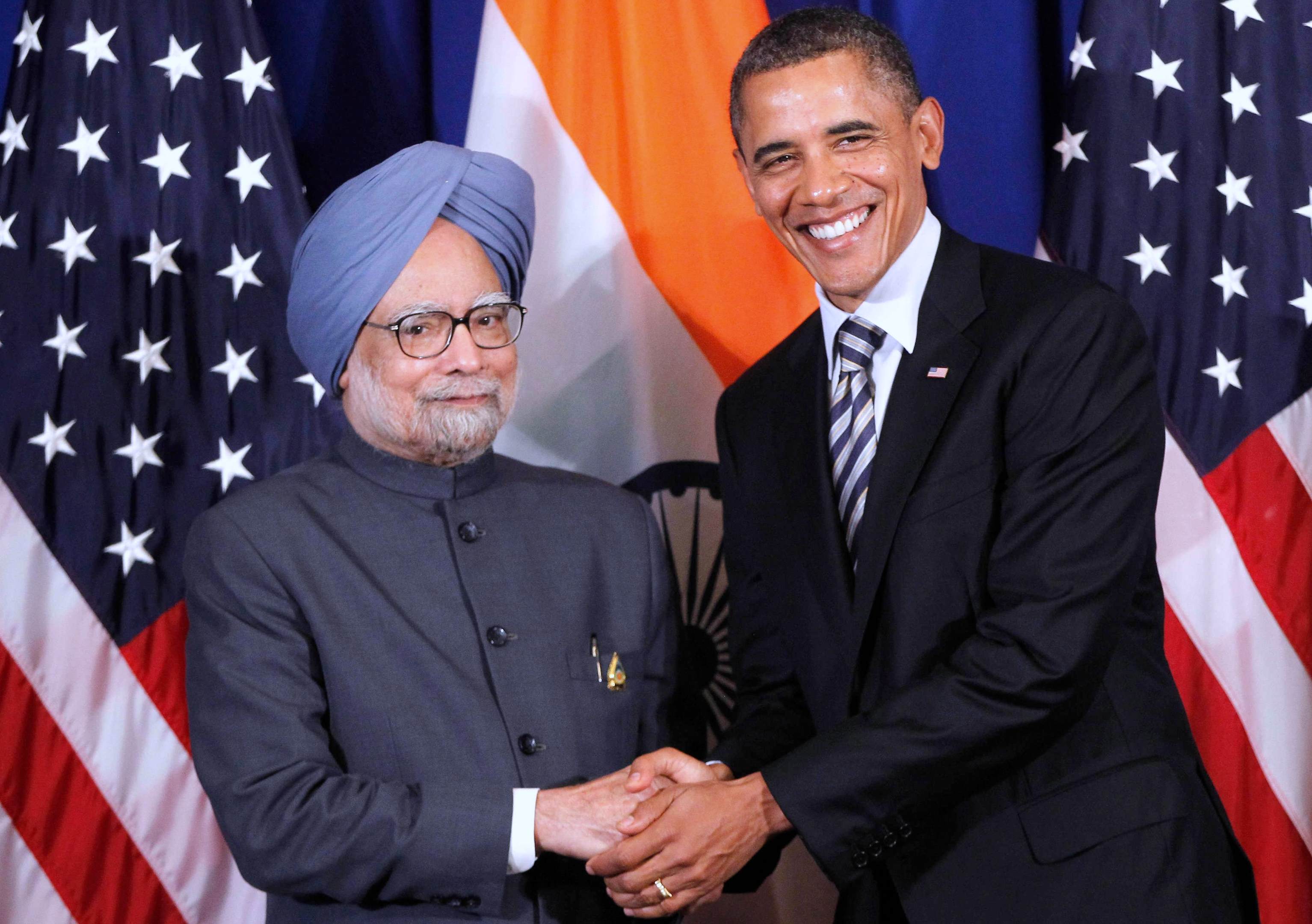 manmohan-obama