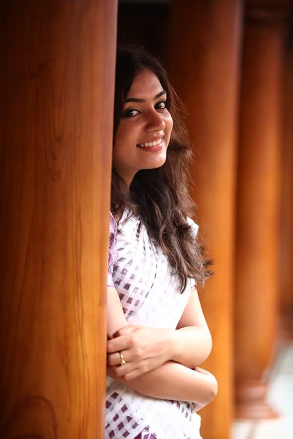 nazriya