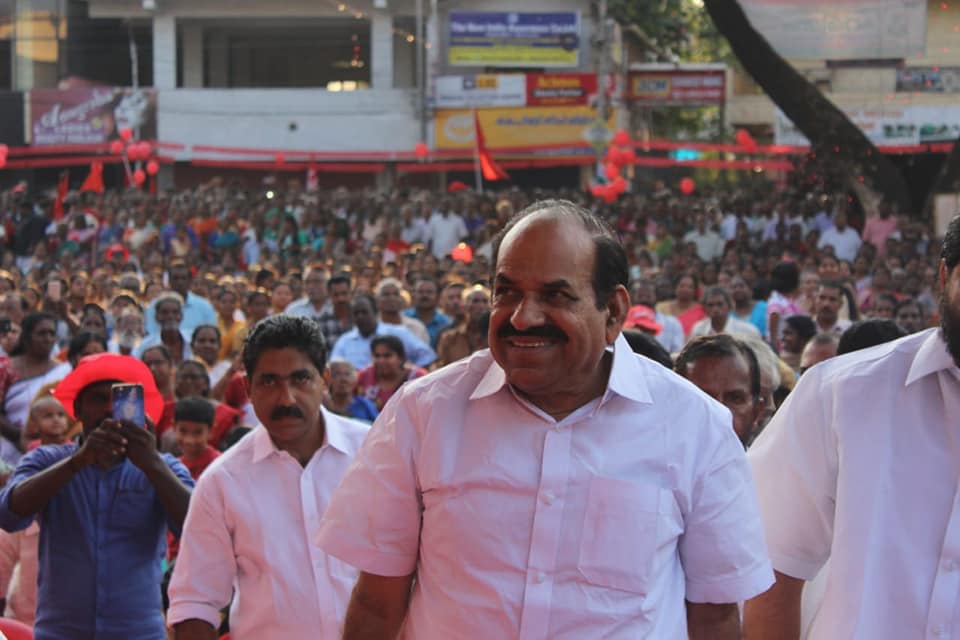 kodiyeri_profile_  cpm secretery  pinarayi  pinarayi vijayan  പൊളിറ്റ് ബ്യൂറോ  കോടിയേരി  പിണറായി