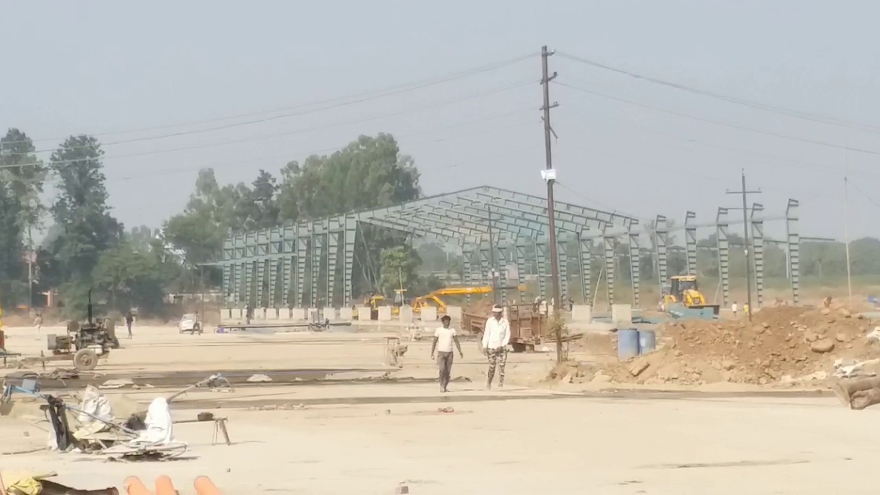 Asia largest apple market pinjore Panchkula