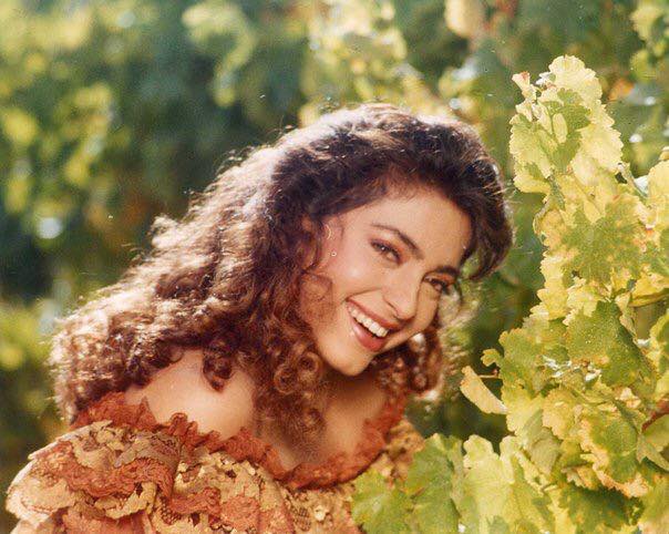 bollywood actress juhi chawla