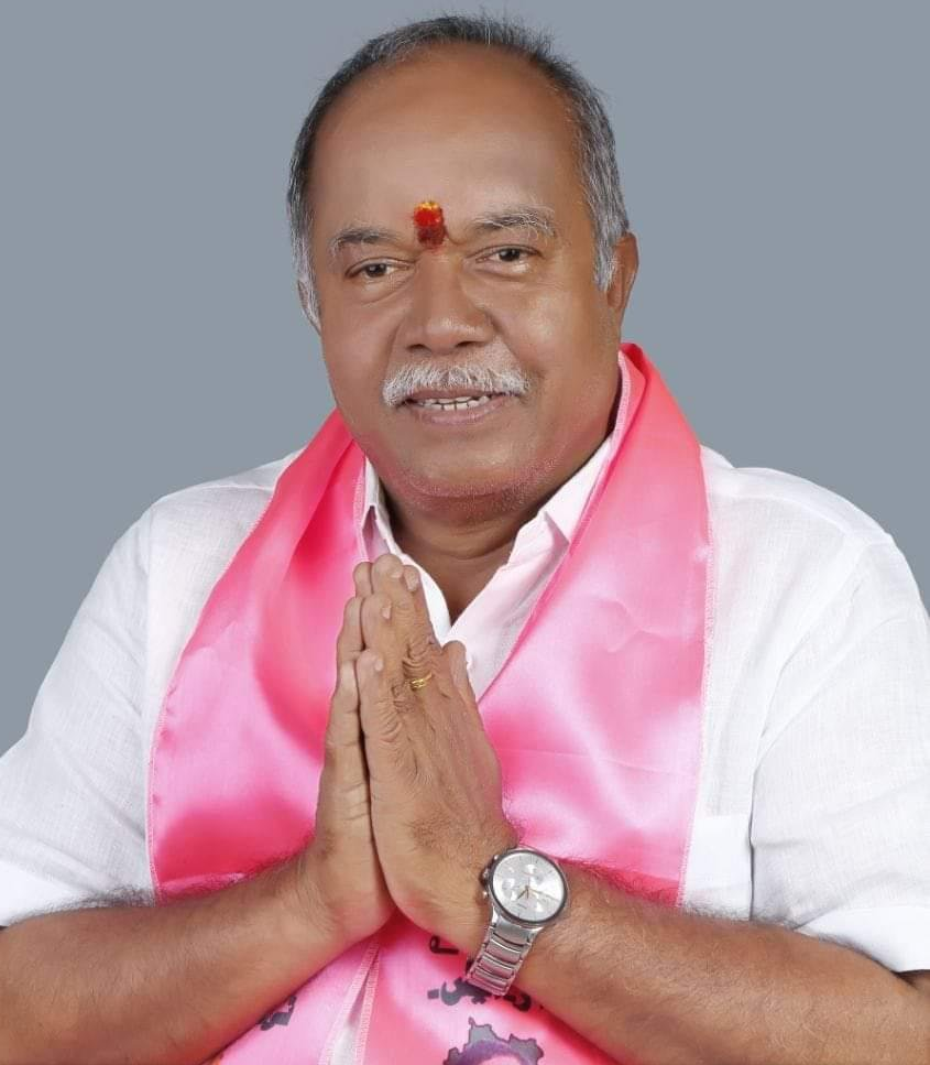 boggarapu dayanand