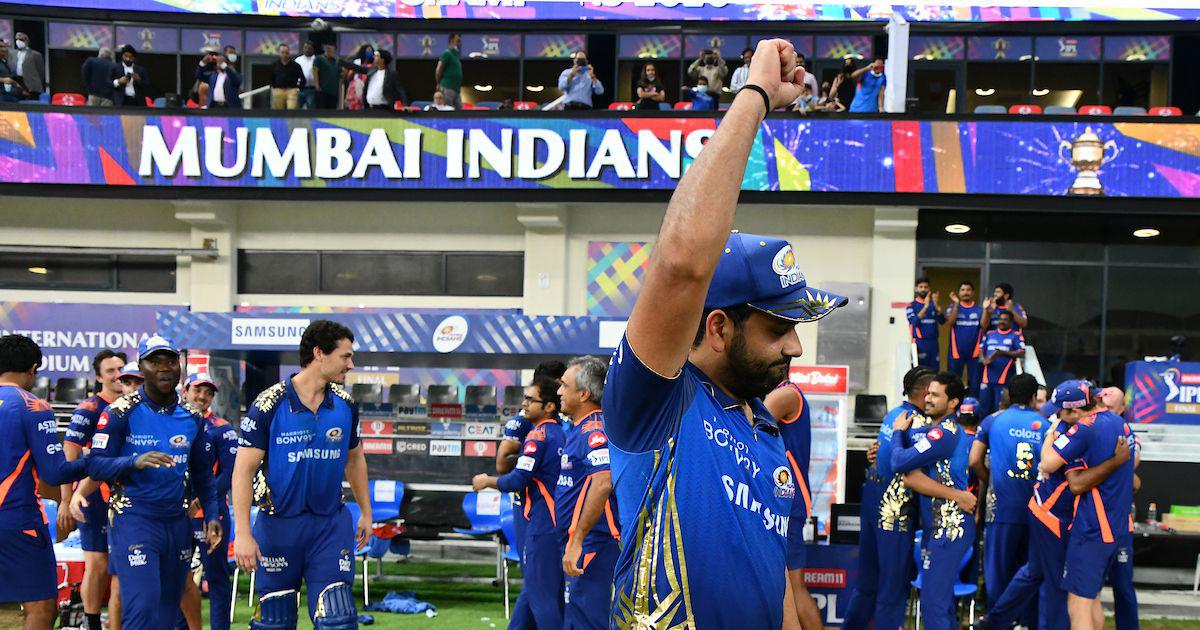 Mumbai Indians