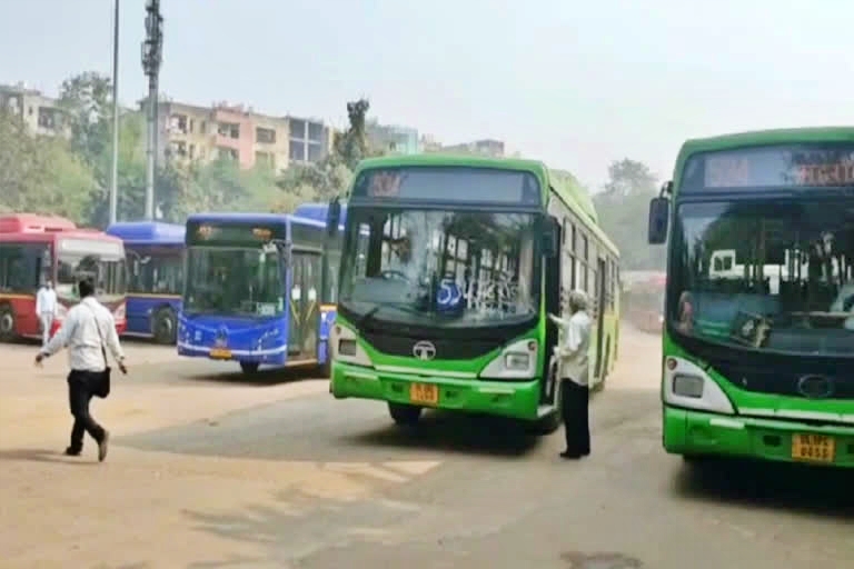 Udaipur can get smart buses