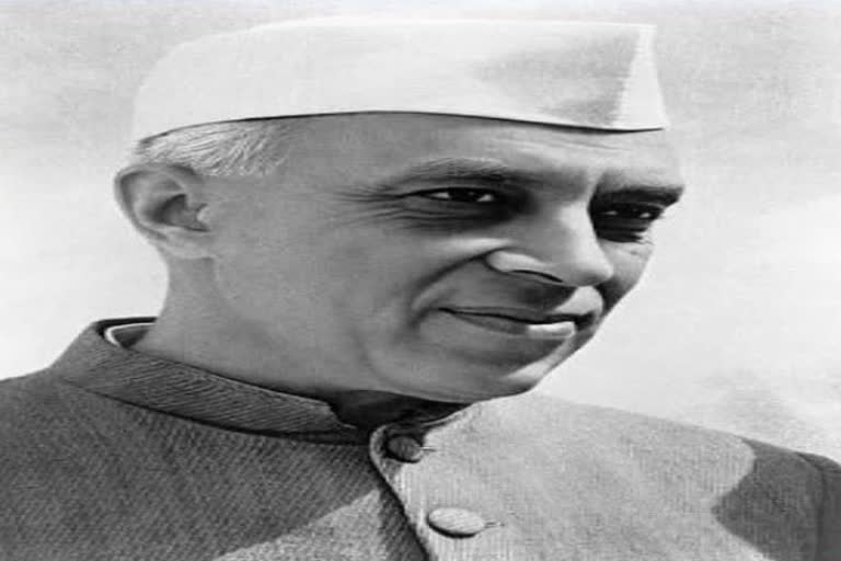 birth anniversary of jawaharlal nehru