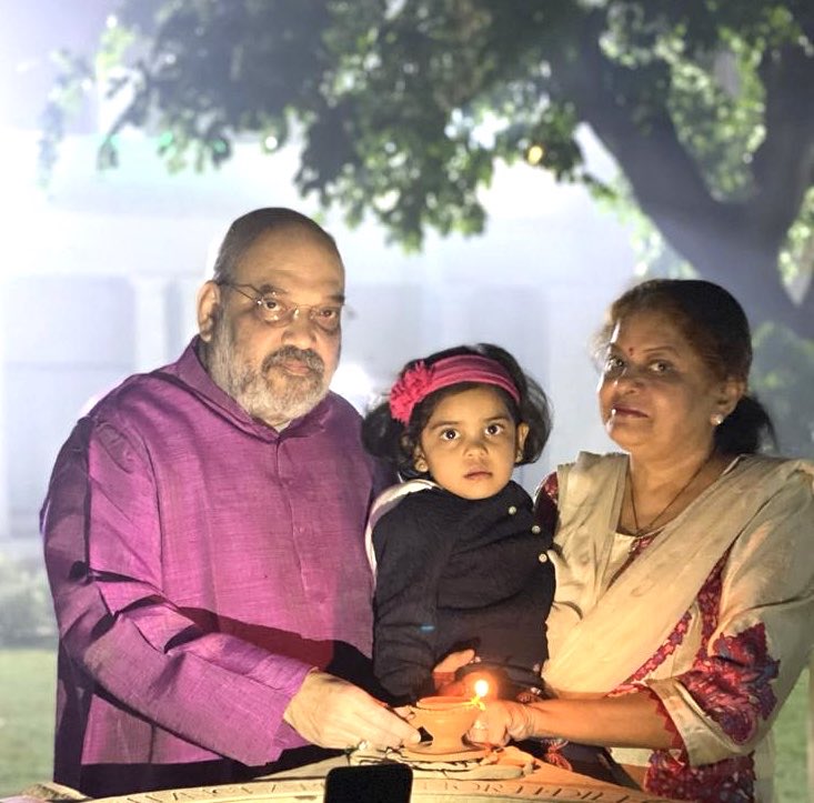 india celebrates diwali