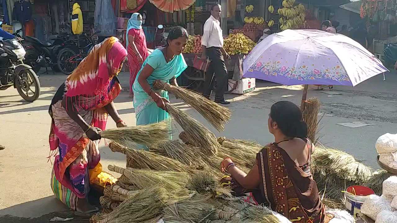 tribes diwali celebration