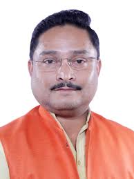 bjp new prabhari selected for guwahati assam etv bharat news