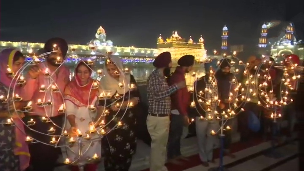 Temples_Diwali