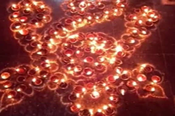 diwali-celebrations-in-karimnagar-district