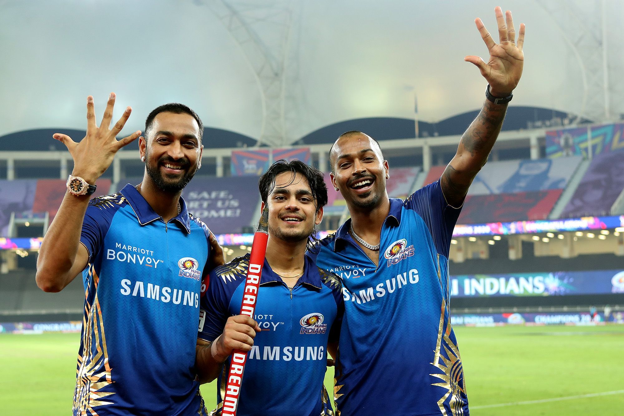 Mumbai Indians