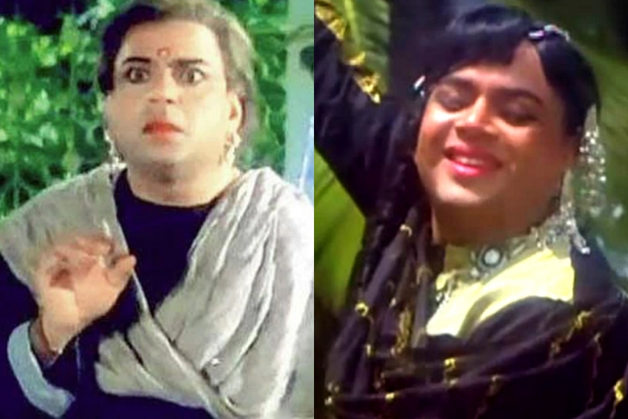 paresh rawal