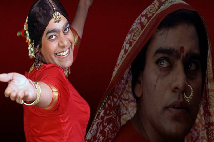 Actors who did justice to transgender characters in bollywood