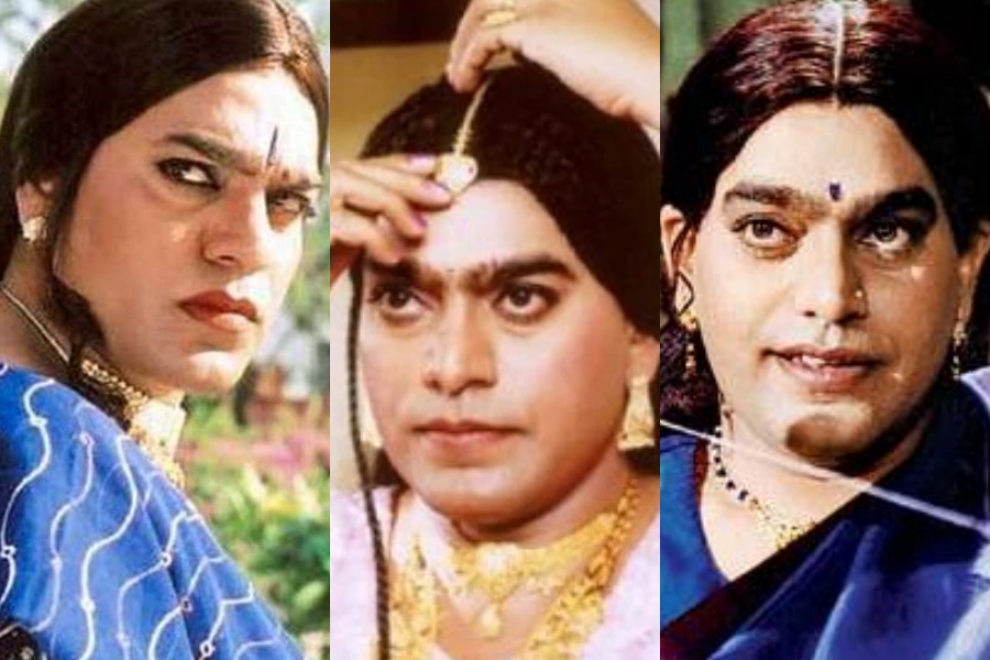 Actors who did justice to transgender characters in bollywood