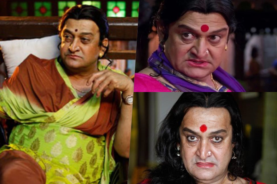 Actors who did justice to transgender characters in bollywood