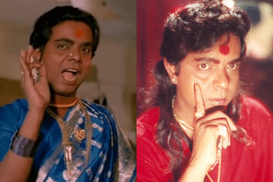 Actors who did justice to transgender characters in bollywood