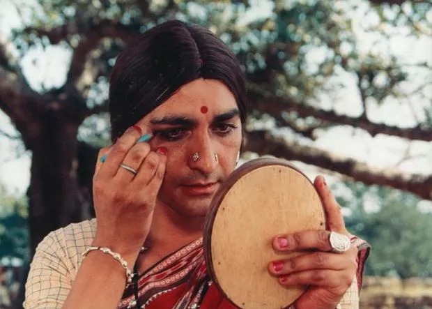 actors played transgender in bollywood films