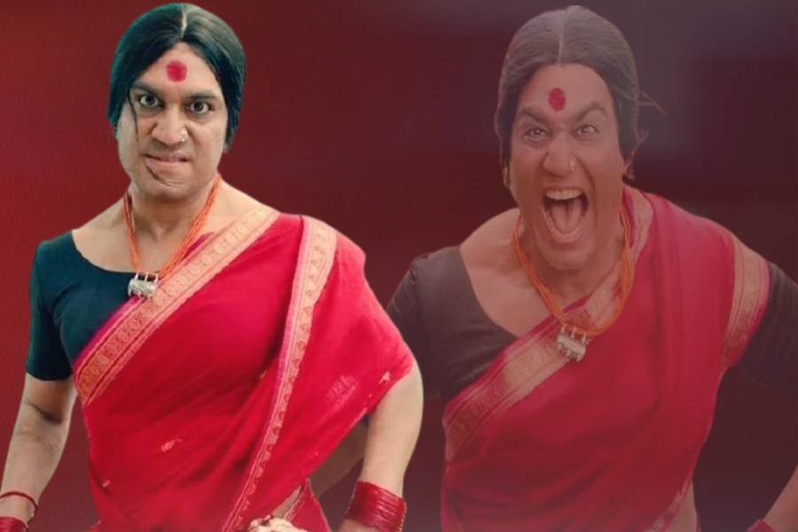 Actors who did justice to transgender characters in bollywood