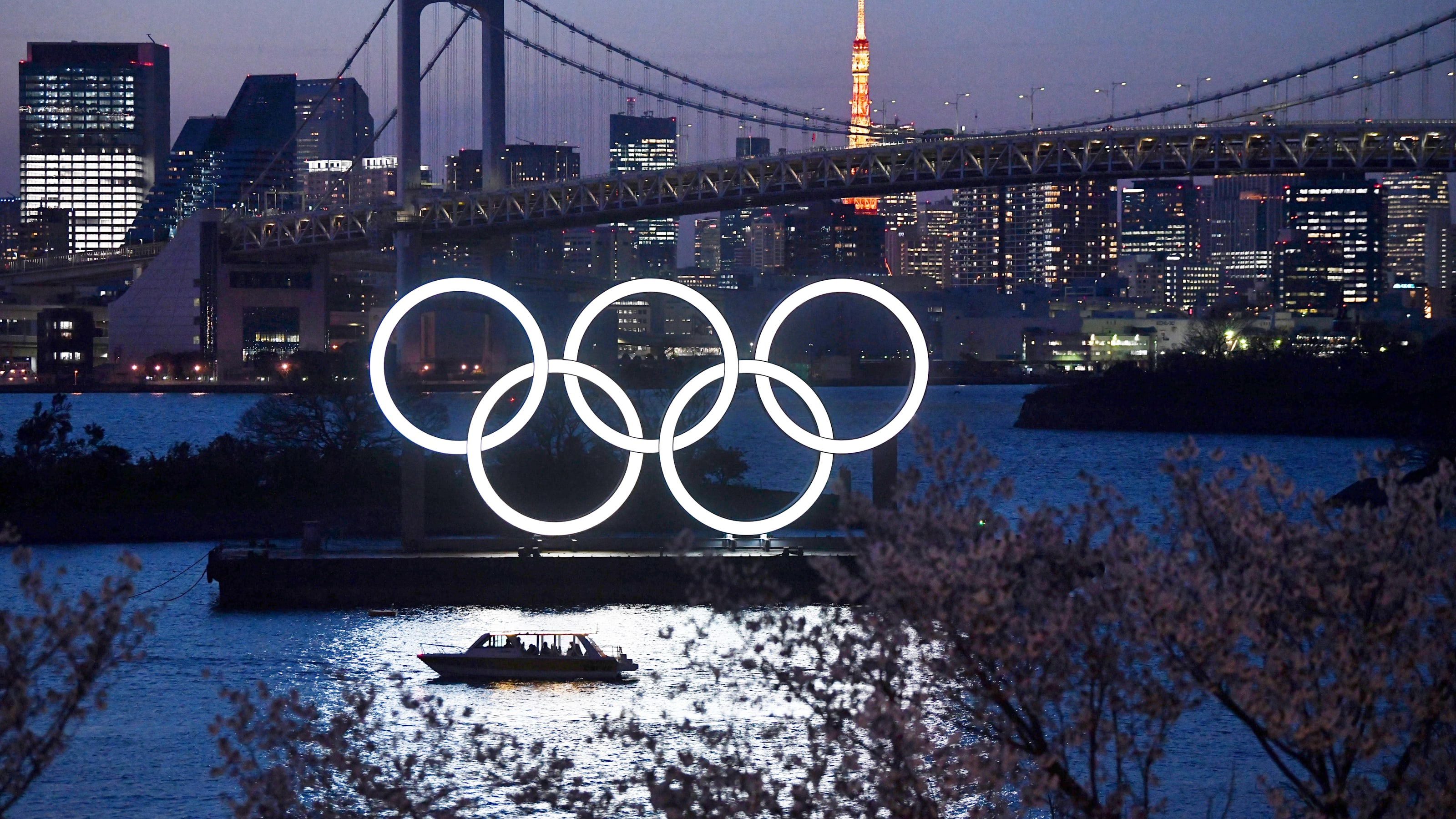 ટોક્યો ઓલિમ્પિક