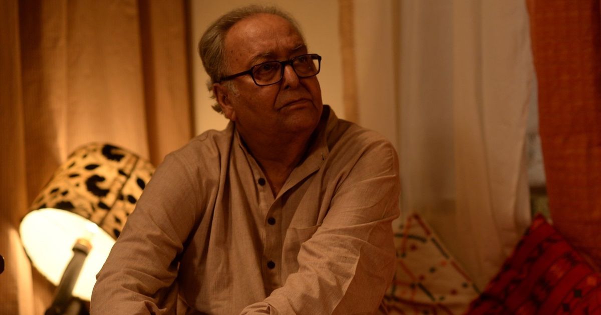 soumitra chatterjee  soumitra chatterjee latest news  about soumitra chatterjee  brief about soumitra chatterjee  soumitra chatterjee films  അരങ്ങും അഭ്രപാളിയും ശൂന്യം  ഇതിഹാസം വിടവാങ്ങി  സൗമിത്ര ചാറ്റര്‍ജി  ദാദാസാഹിബ്‌ ഫാൽക്കെ  സൗമിത്ര ബാബു  സത്യജിത് റേക്കൊപ്പം നടൻ