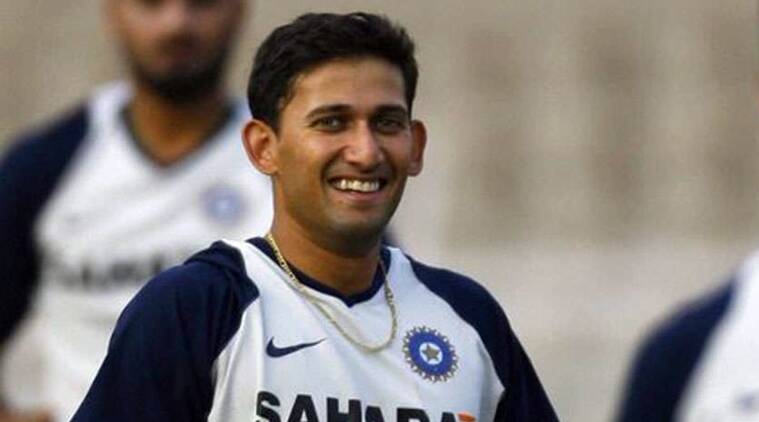 Ajit Agarkar