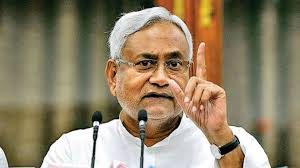 Nitish Kumar can take the oath of Bihar CM