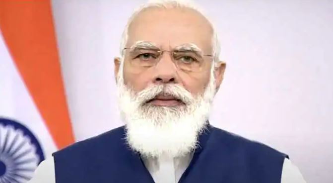 प्रधानमंत्री नरेंद्र मोदी(फाइल फोटो)