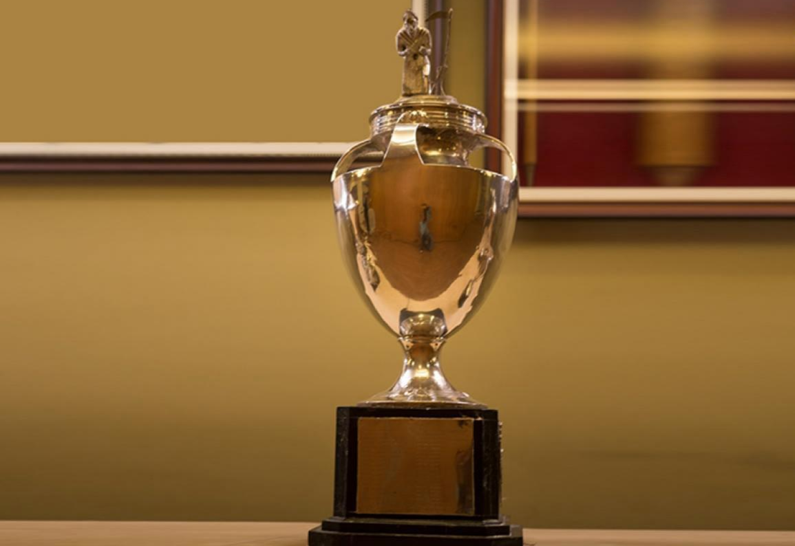 Ranji Trophy