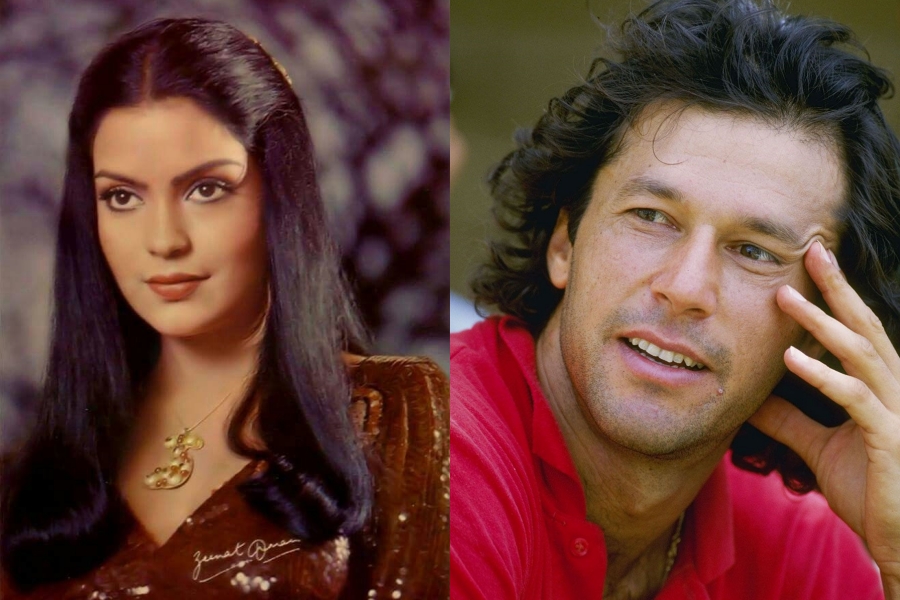 Bollywood Actress Who Fell In Love With Cricketers But Their Love Stories Failed