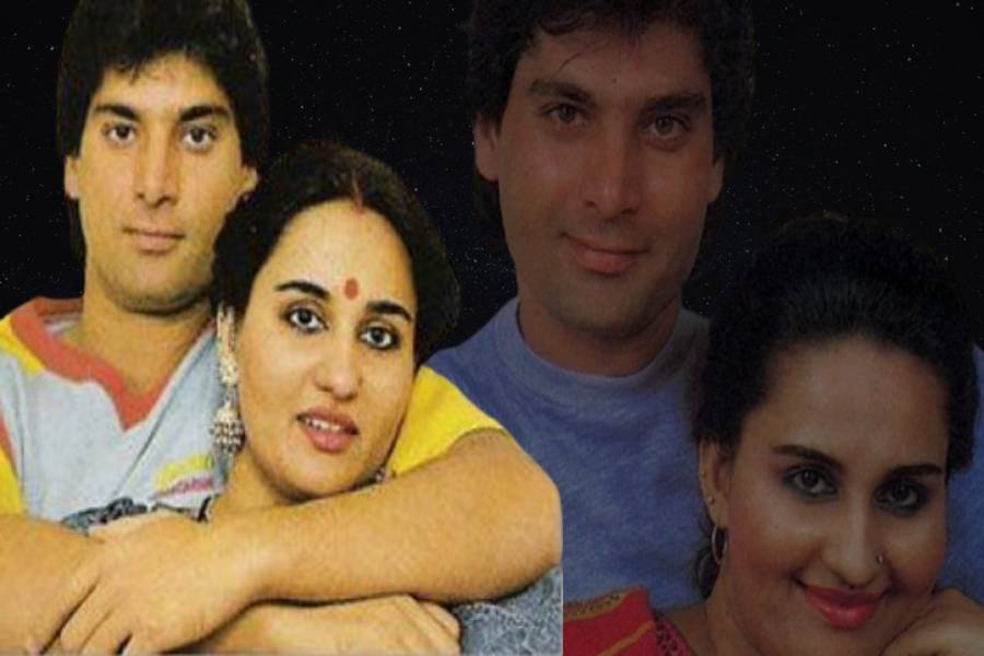 Bollywood Actress Who Fell In Love With Cricketers But Their Love Stories Failed