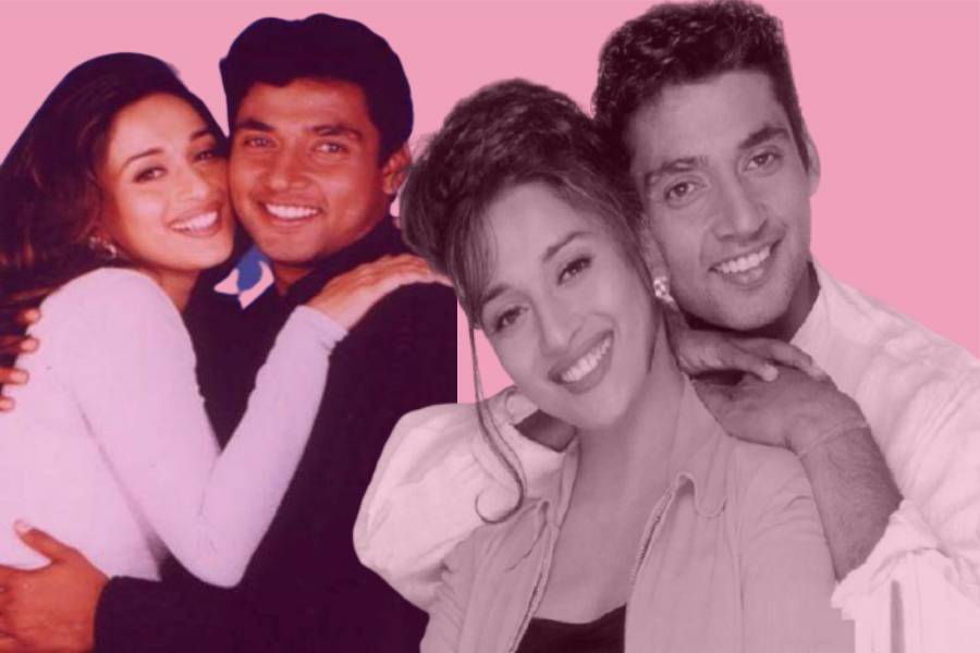 Bollywood Actress Who Fell In Love With Cricketers But Their Love Stories Failed