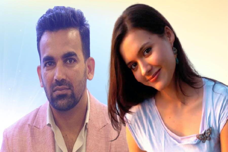 Bollywood Actress Who Fell In Love With Cricketers But Their Love Stories Failed