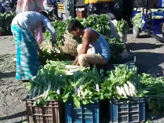 Dalgaon Vegetables_Price