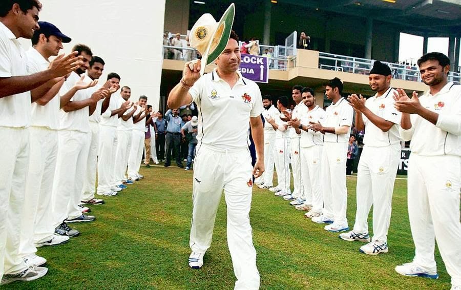 on this day: sachin took retierment from international cricket