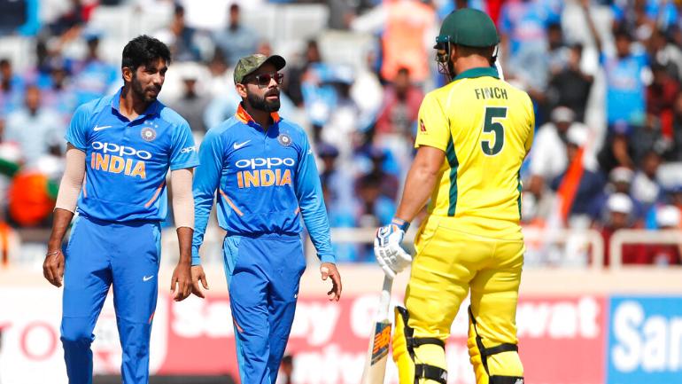 Australia team to protest against racism during India's tour to Australia