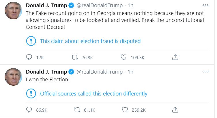 TRUMP-TWEET-ELECTION