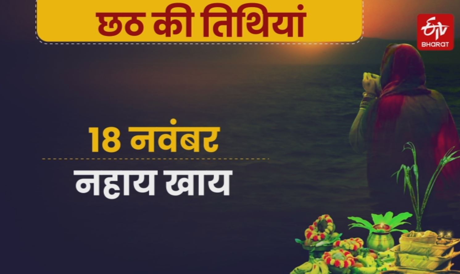 Chhath Puja 2020