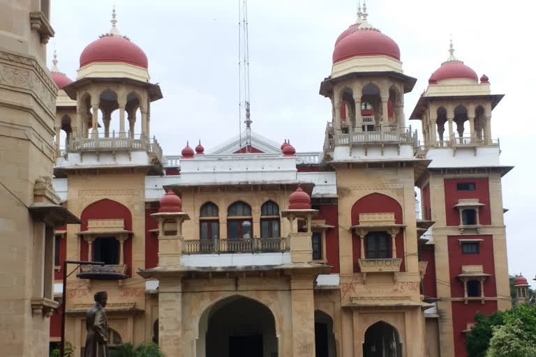 BA and B.Sc counseling in Allahabad University starts today