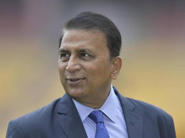 Sunil Gavaskar