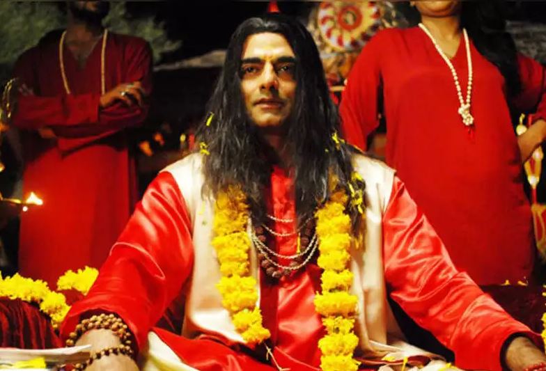 Bollywood films that exposed fake Godmen