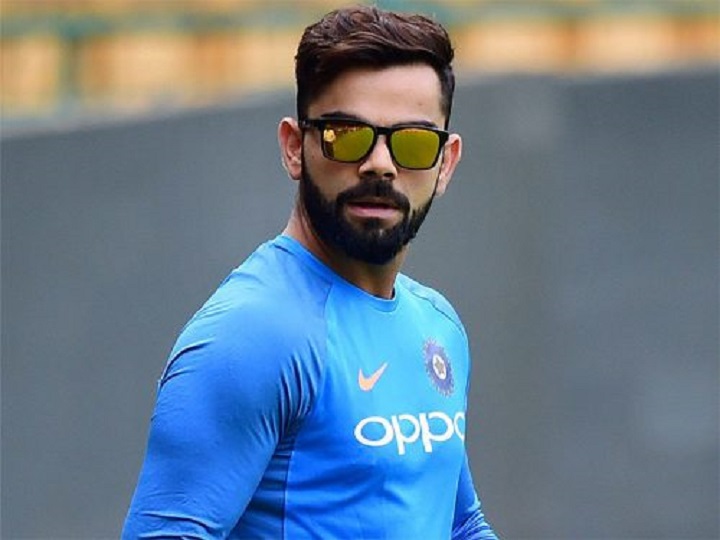 virat kohli to give his income from a brand to malnutrition kids