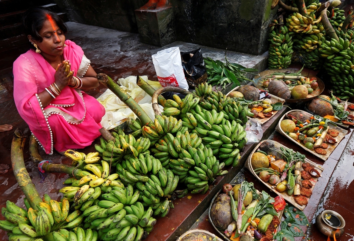 केले का विशेष महत्व