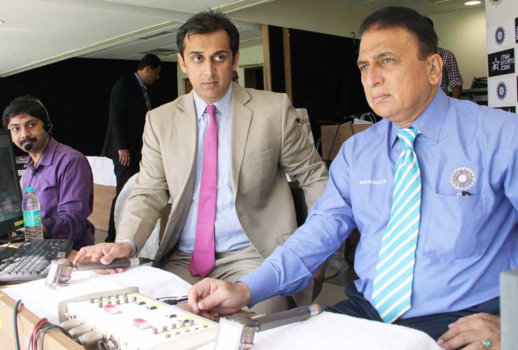 Rohan Gavaskar