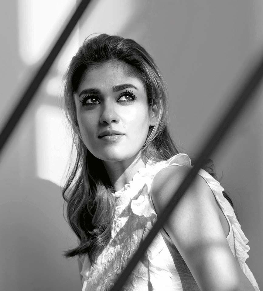 actress Nayanthara