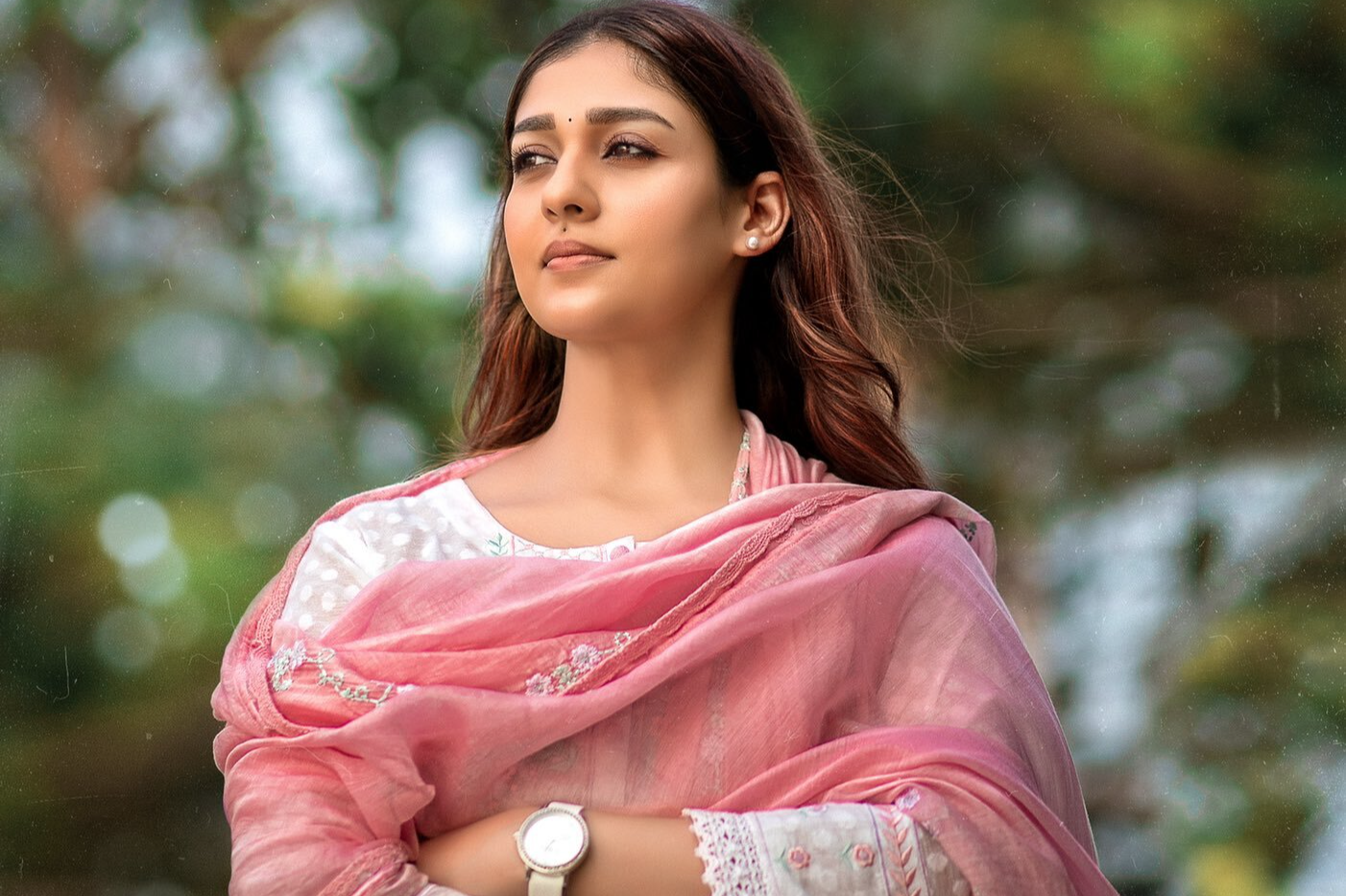 actress Nayanthara