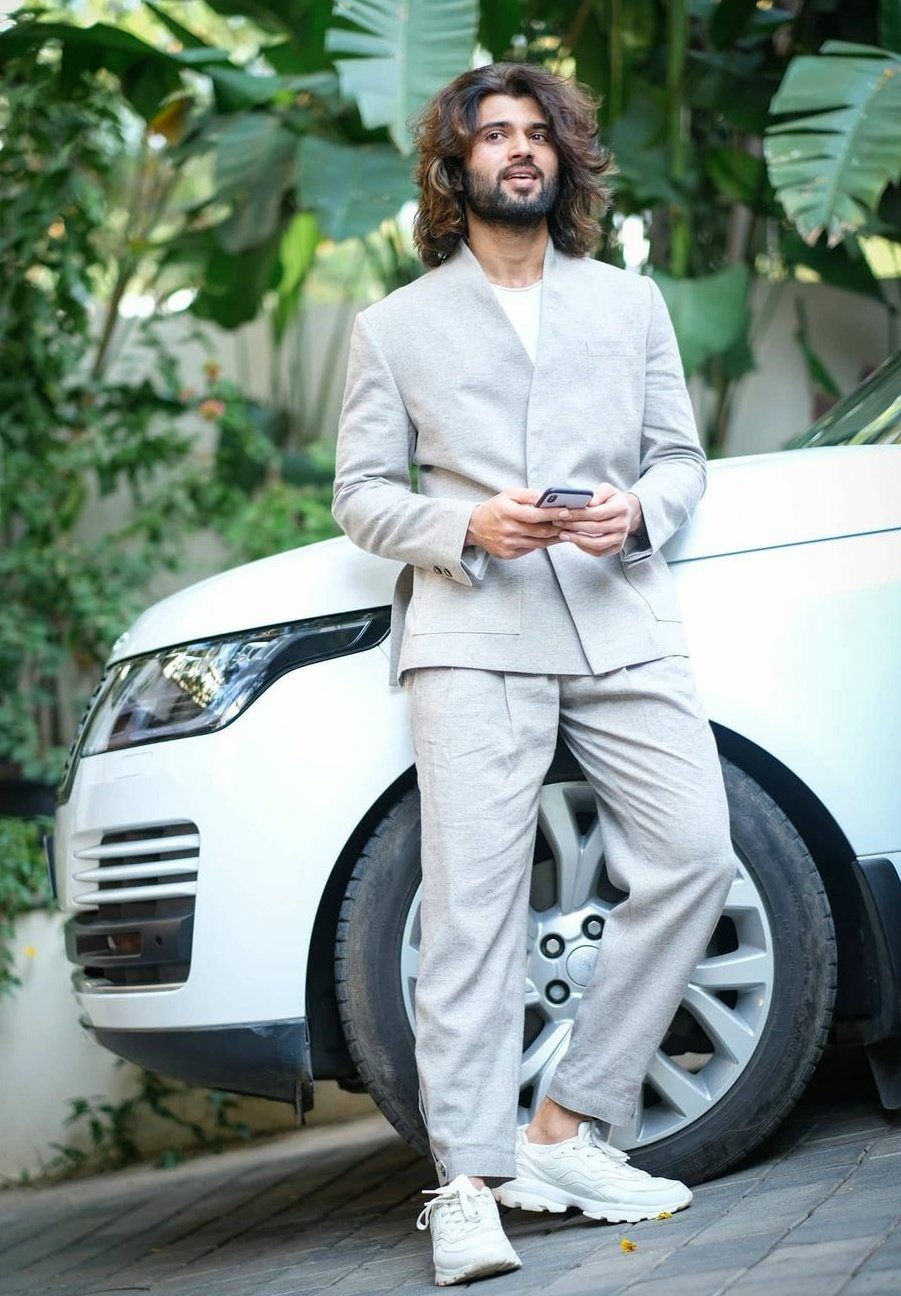 vijay devarakonda