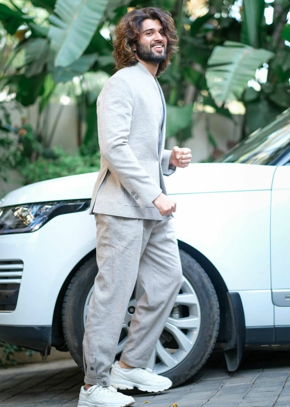 vijay devarakonda